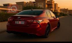 تويوتا كامري